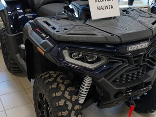 2026 Loncin XWolf 1000, синий, 1164000 рублей, вид 2