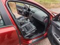 2009 Volvo V50 I Рестайлинг, пурпурный, 670000 рублей - вид 9