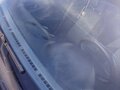 2008 Chevrolet Lacetti I, красный, 360000 рублей - вид 9