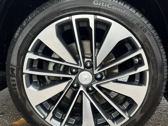 2024 Changan CS35 Plus I Рестайлинг, красный, 1780000 рублей - вид 30