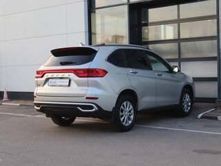 2023 Haval M6 II, серый, 1550000 рублей, вид 5