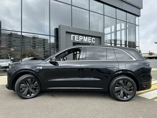 2026 Li Auto (Lixiang) L6 I, чёрный, 8790000 рублей, вид 2