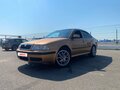 2001 Skoda Octavia I (A4) Рестайлинг, бежевый, 495000 рублей - вид 1