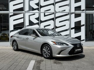 Lexus ES 250 VII