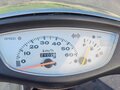 2003 Honda Dio, серый, 60000 рублей - вид 9