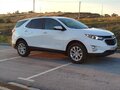 2020 Chevrolet Equinox III, белый, 1799999 рублей - вид 8