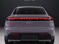 2025 Porsche Macan 4 II, пурпурный, 15000000 рублей - вид 4