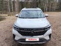 2024 Forthing T5 I, белый, 1600000 рублей - вид 1