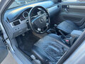 2008 Chevrolet Lacetti I, серебристый - вид 8