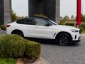 2023 BMW X4 30i II (G02) Рестайлинг, белый, 6698000 рублей - вид 8
