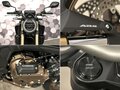 2026 Honda CB 650R, чёрный, 1377000 рублей - вид 9
