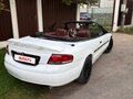 2002 Chrysler Sebring II, белый - вид 6