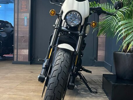 2017 Harley-Davidson Street Rod, белый, 790000 рублей, вид 5