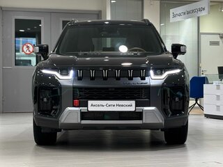 2025 KGM Torres, чёрный, 4350000 рублей, вид 2