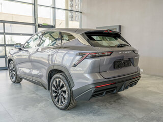 2026 Jetour Dashing I, серый, 3500000 рублей, вид 4