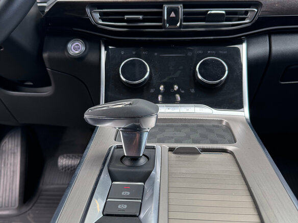 2022 Exeed VX I, чёрный, 2200000 рублей - вид 12
