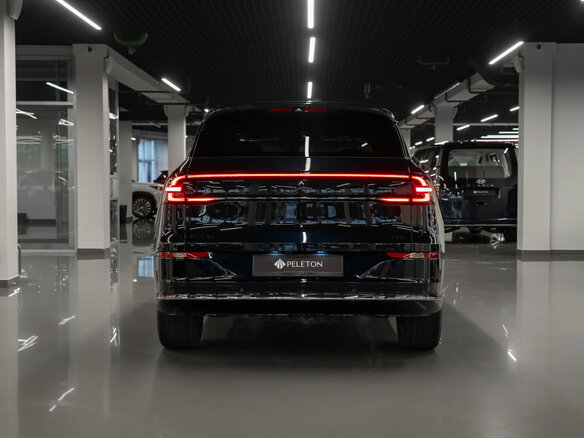 2026 Changan Qiyuan Q07 31.7 kWh, чёрный, 3900000 рублей - вид 5