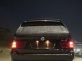 2006 BMW X5 4.4i I (E53) Рестайлинг, чёрный, 930000 рублей - вид 6