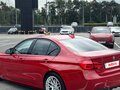 2012 BMW 3 серии 328i VI (F3x), красный - вид 5