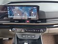 2025 Kia Carnival IV Рестайлинг, чёрный - вид 11