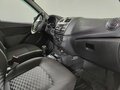 2018 Lada (ВАЗ) Granta I Рестайлинг, белый - вид 10