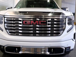 2023 GMC Sierra Crew Cab IV Рестайлинг, белый, 8000000 рублей, вид 4