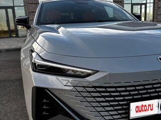 2022 Changan UNI-V I, серый, 2150000 рублей, вид 4