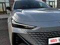 2022 Changan UNI-V I, серый - вид 3