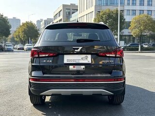 2023 Jetta VS5 I Рестайлинг, чёрный, 1650000 рублей, вид 5