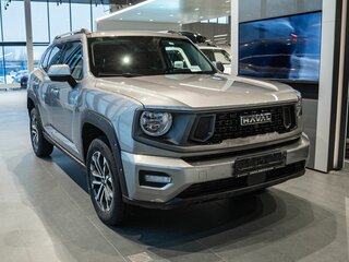 2026 Haval H7 I, серый, 4199000 рублей, вид 3