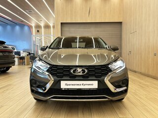 2026 Lada (ВАЗ) Iskra, коричневый, 1715000 рублей, вид 2