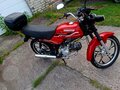 2008 ABM Alpha 110, красный, 35000 рублей - вид 5