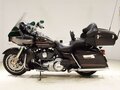 2011 Harley-Davidson Road Glide, красный, 1299000 рублей