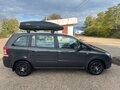 2013 Opel Zafira B Рестайлинг, серый, 830000 рублей - вид 5