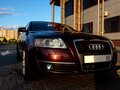 2006 Audi A6 III (C6), красный, 770000 рублей - вид 7