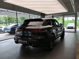 2026 Porsche Macan I Рестайлинг 2, серый, 11990000 рублей, вид 5