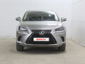 2019 Lexus NX 200 I Рестайлинг, серый, 2800000 рублей - вид 1