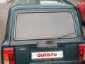 2007 Lada (ВАЗ) 2104, зелёный - вид 3
