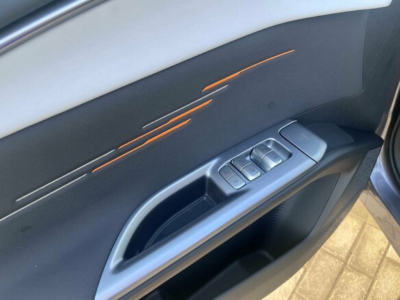 2026 Omoda C5 II, серый, 2779000 рублей - вид 18