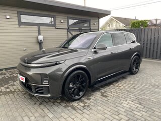 2024 Li Auto (Lixiang) L7 42.8 kWh I Рестайлинг, серый, 6350000 рублей, вид 1