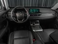 2023 Chery Tiggo 4 Pro I Рестайлинг, белый - вид 5