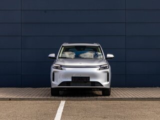 2026 Evolute i-Space I Рестайлинг, серый, 4155000 рублей, вид 2