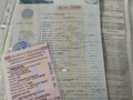 1994 Mitsubishi RVR I, зелёный, 165000 рублей - вид 10