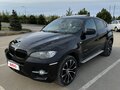 2011 BMW X6 40d I (E71), чёрный, 2250000 рублей