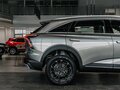 2026 Haval F7 II, серый - вид 4