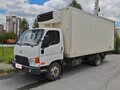 2007 Hyundai HD72, белый, 1500000 рублей