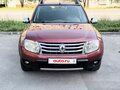 2012 Renault Duster I, красный, 800000 рублей