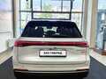 2026 Geely EX5 Гибрид EM-R, серебристый, 3829990 рублей - вид 3