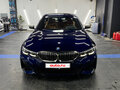 2019 BMW 3 серии M340i xDrive VII (G2x), синий, 5000000 рублей - вид 1