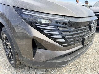 2026 Nissan Qashqai II Рестайлинг 2, коричневый, 2590000 рублей, вид 4